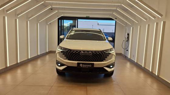 GWM HAVAL H6 1.5 PHEV PREMIUM AWD E-TRACTION
